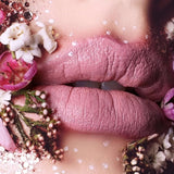 Suzy Lipsticks Miss Amy Baby Pink (Matte)