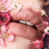 Suzy Lipsticks Miss Leah Baby Cocoa (Matte)