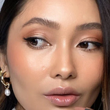 Suzy Lipsticks Miss Leah Baby Cocoa (Satin Luxe)
