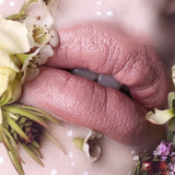 Suzy Lipsticks Miss Leah Baby Cocoa (Satin Luxe)