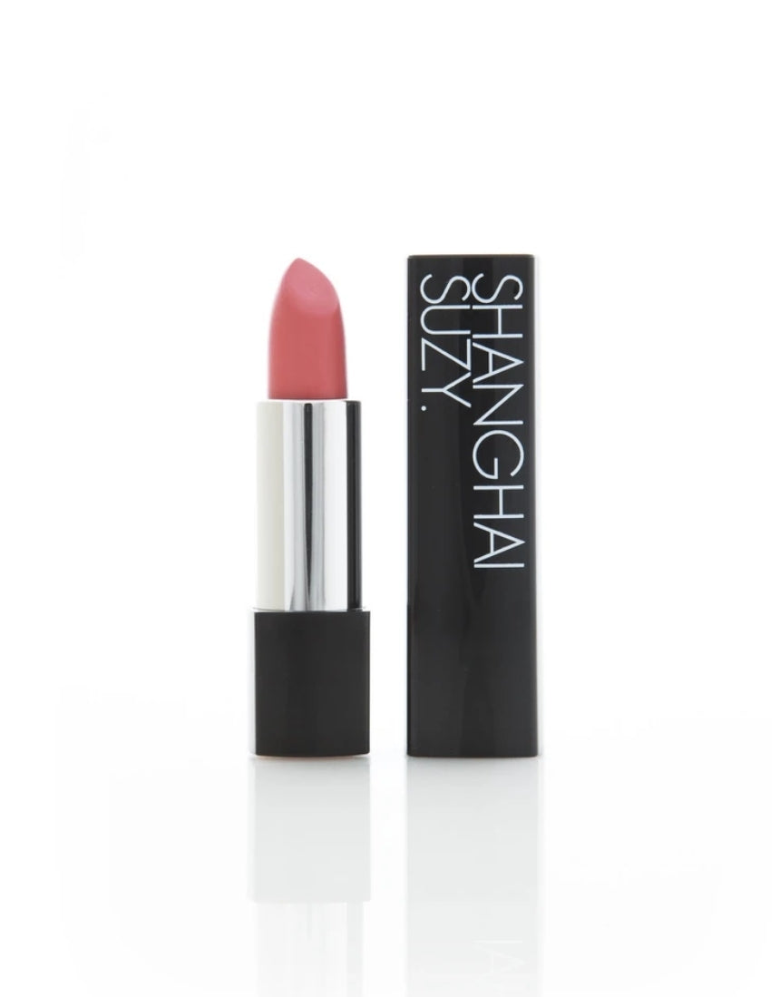 Suzy Lipsticks Miss Sally Watermelon (Matte)