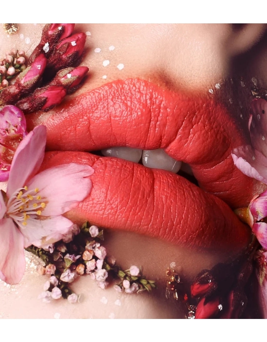 Suzy Lipsticks Miss Sally Watermelon (Matte)