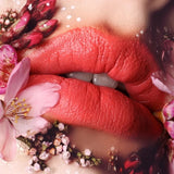 Suzy Lipsticks Miss Sally Watermelon (Matte)