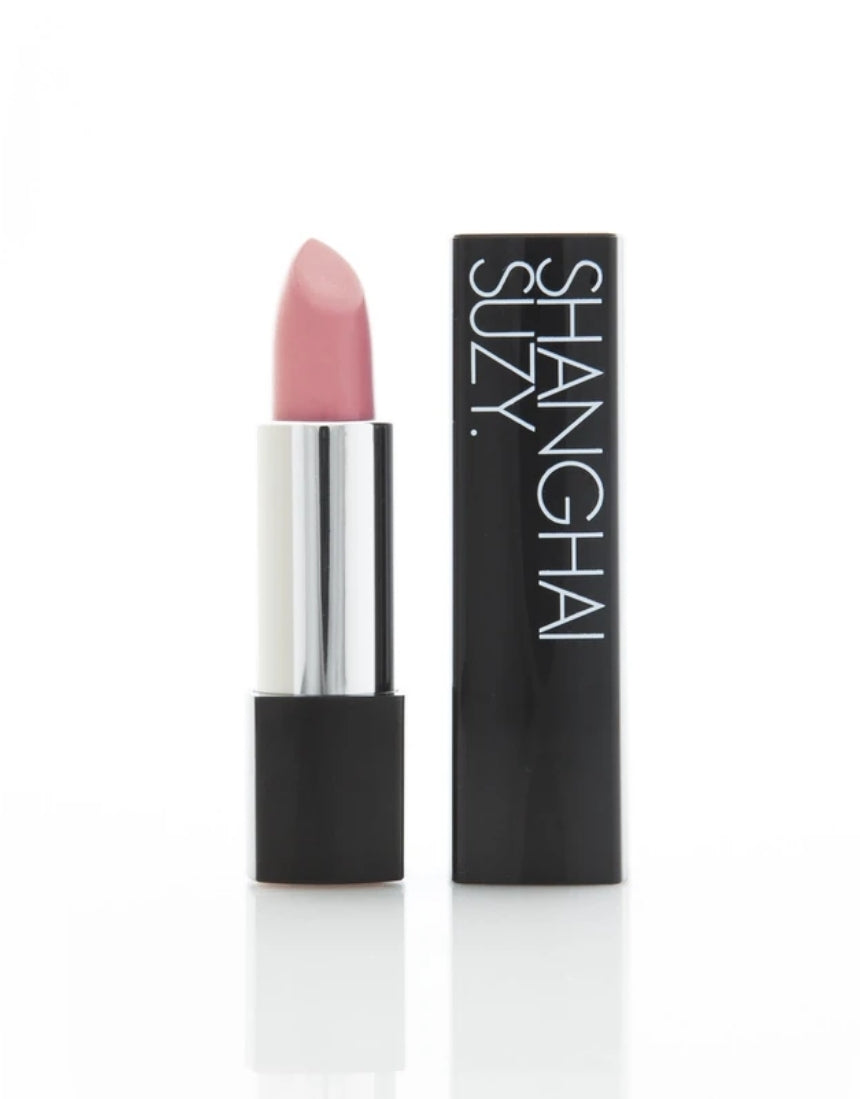 Suzy Lipsticks Miss Simone Baby Coral (Matte)