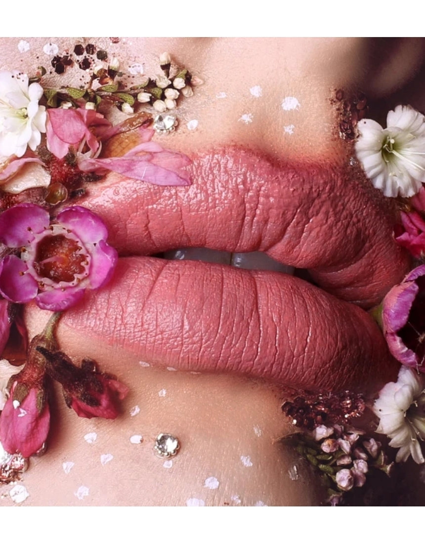Suzy Lipsticks Miss Simone Baby Coral (Matte)