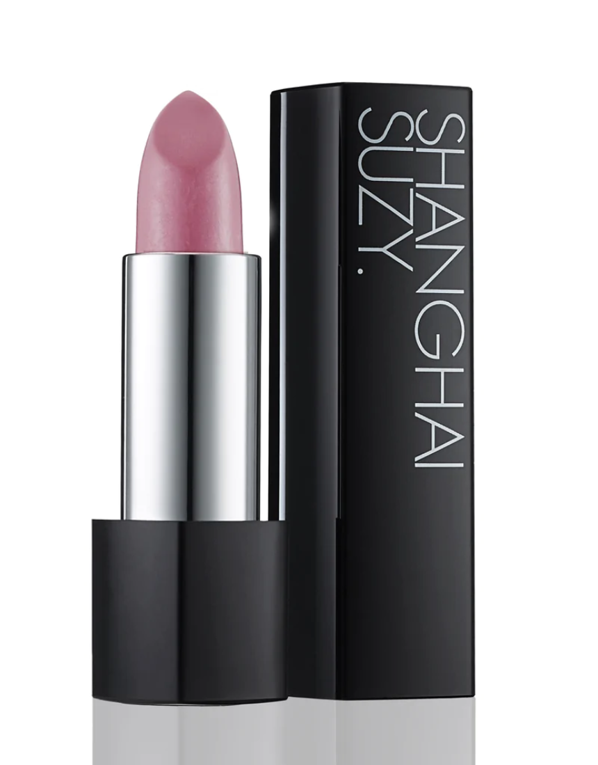 Suzy Lipsticks Miss Steph Baby Lavender (Satin Luxe)