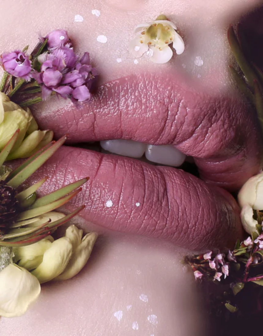 Suzy Lipsticks Miss Steph Baby Lavender (Satin Luxe)