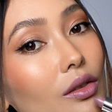 Suzy Lipsticks Miss Steph Baby Lavender (Satin Luxe)